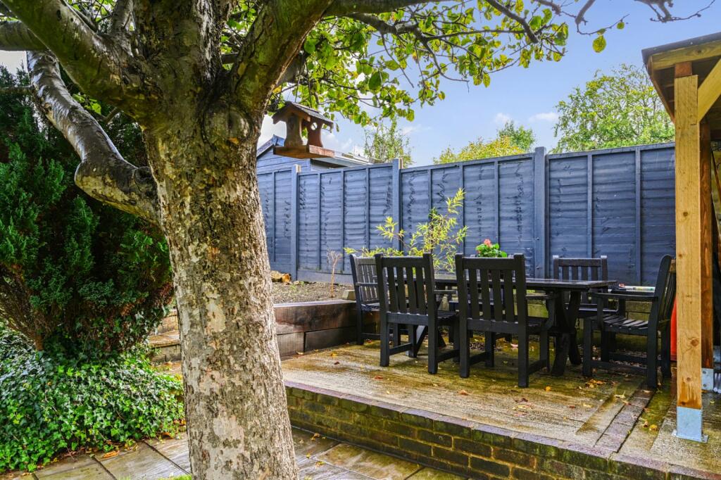 Additional image 21 of Lesser Foxholes, Shoreham, West Sussex, BN43