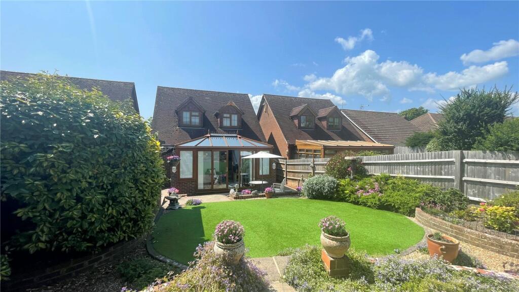 Additional image 12 of Steepdown Road, Sompting, Lancing, West Sussex, BN15