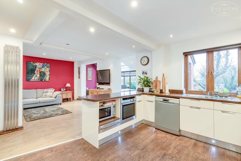 Additional image 4 of Lever Park Avenue, Horwich, Bolton, BL6