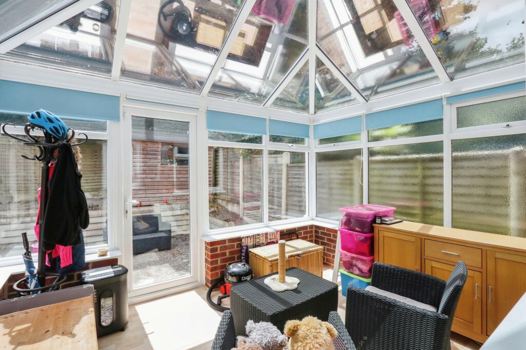 Additional image 5 of Plantagenet Crescent, Bearwood, Bournemouth, Dorset, BH11