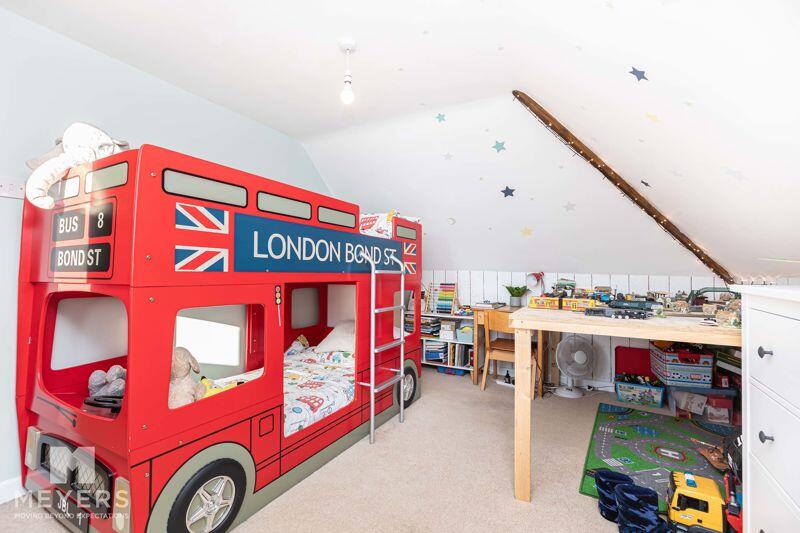 Additional image 22 of Ovington Avenue, Boscombe East, BH7