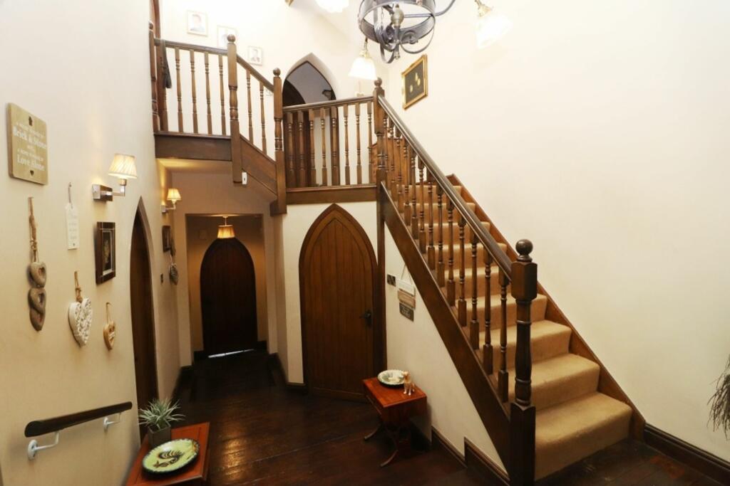 Additional image 16 of Lace Cottage, Hollymount Lane, Greenmount, BL8