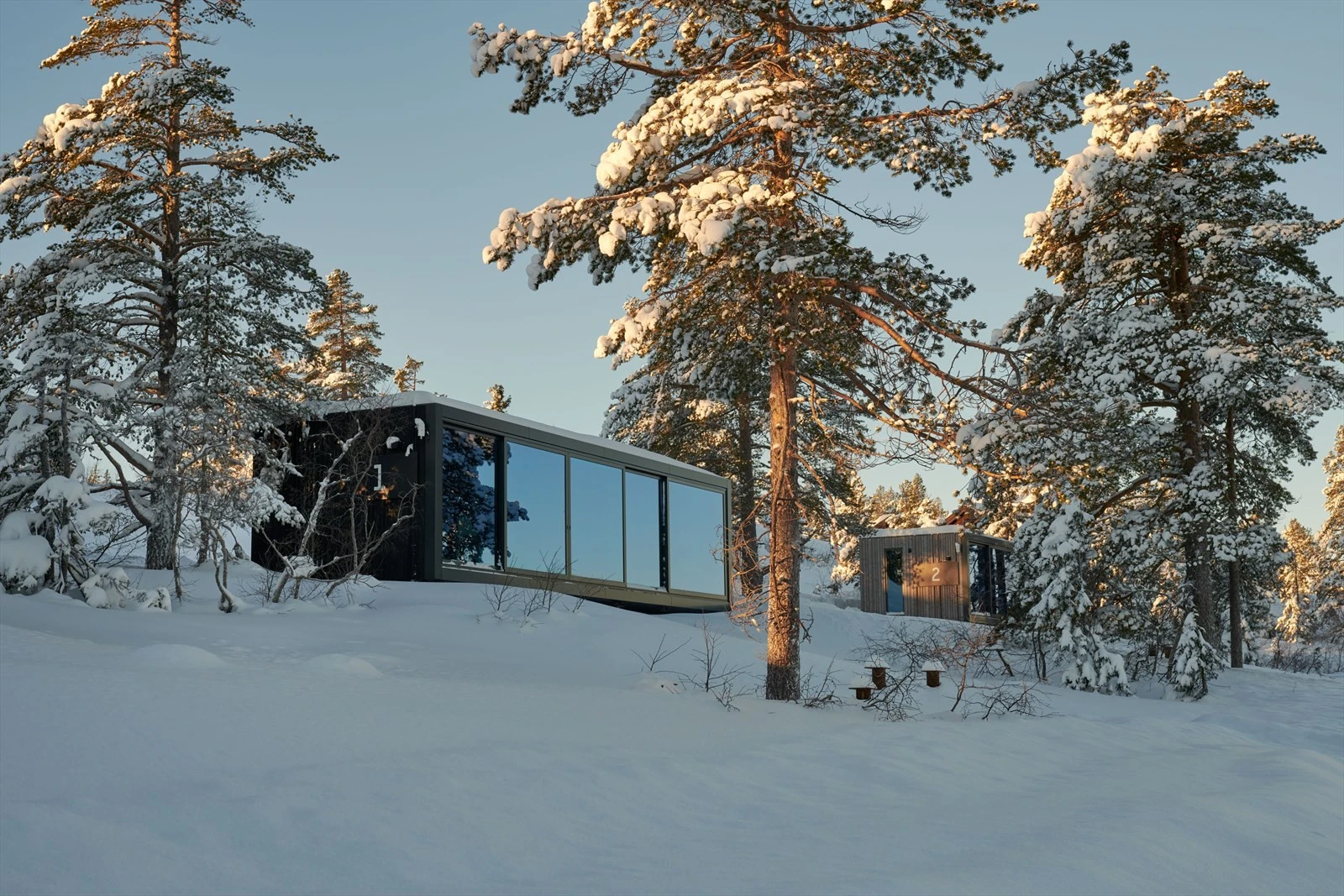 Additional image 3 of Nipetobakkan 81D, 3622 Svene