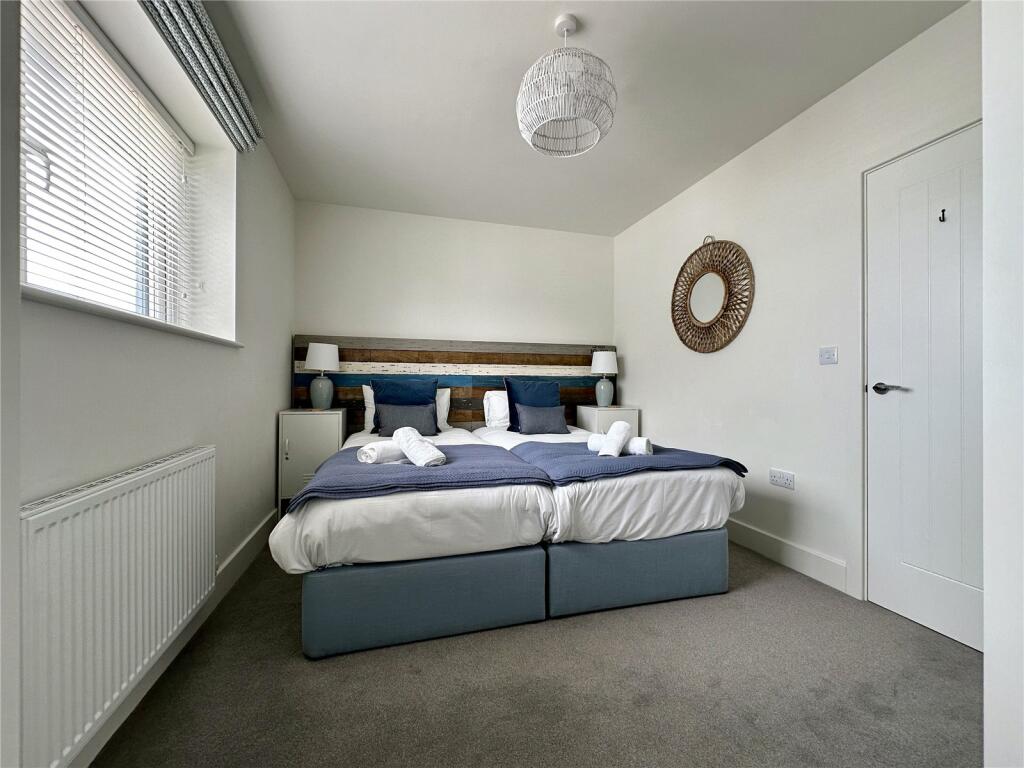 Additional image 9 of Bure Brook Mews, Highcliffe On Sea, Christchurch, Dorset, BH23