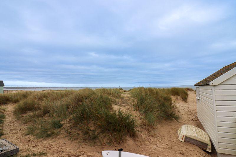 Additional image 8 of Mudeford Sand Spit, Hut 196a