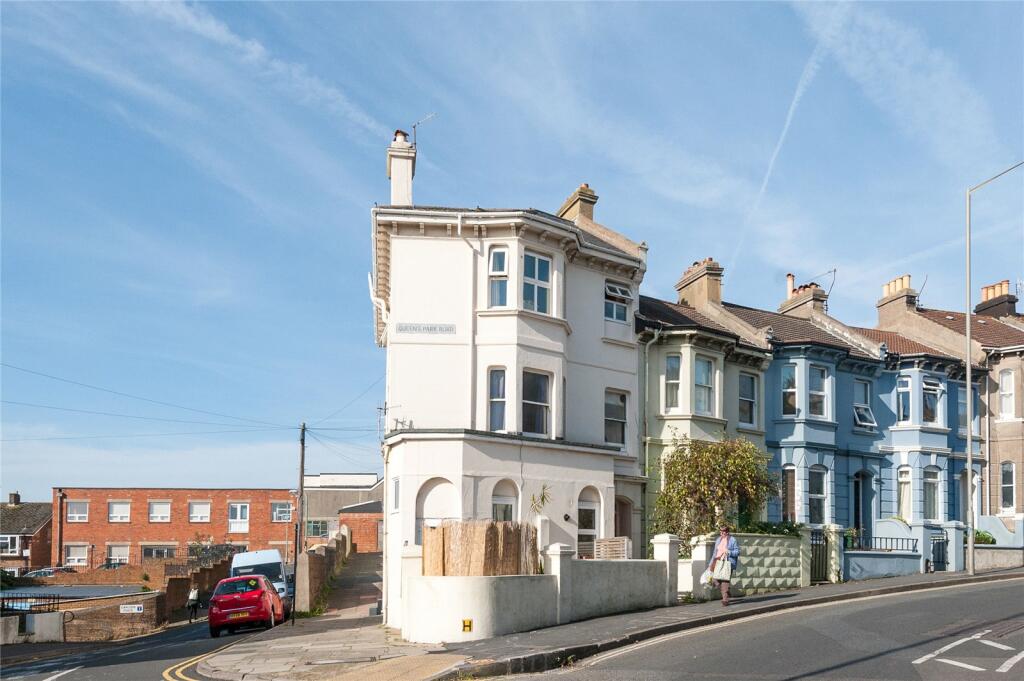 Additional image 11 of Queens Park Road, Brighton, BN2