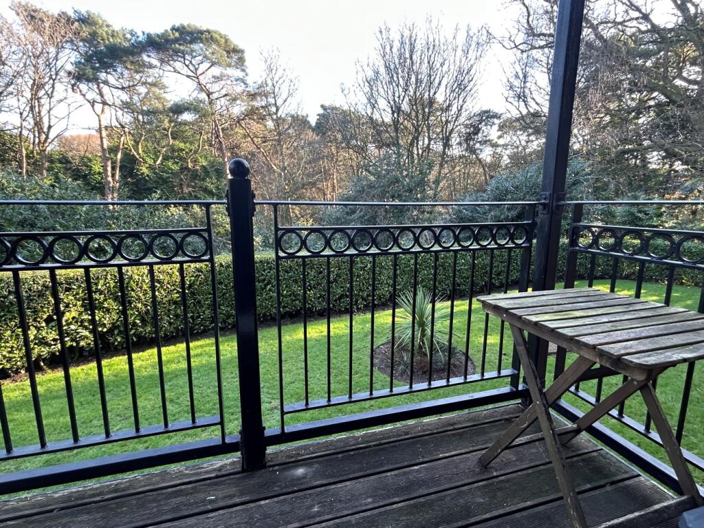 Additional image 3 of Warren Road, ALUM CHINE, BH4