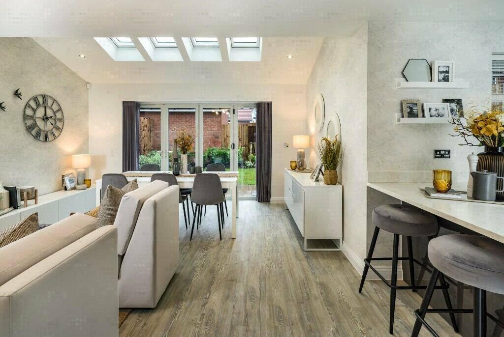 Additional image 13 of Lever Park Avenue, Horwich, Bolton, Greater Manchester, BL6 7LQ