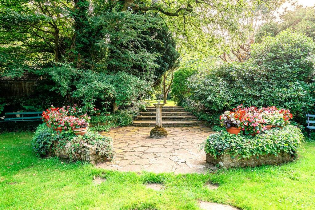 Additional image 47 of Burley Road, Bockhampton, Winkton