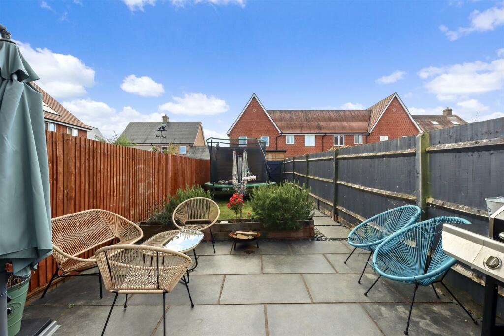 Additional image 16 of Hawksley Crescent, Hailsham
