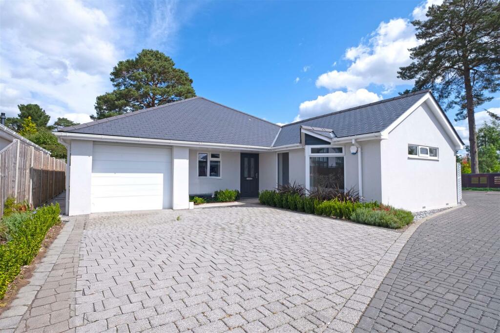 Additional image 15 of Woodlinken Drive, Verwood