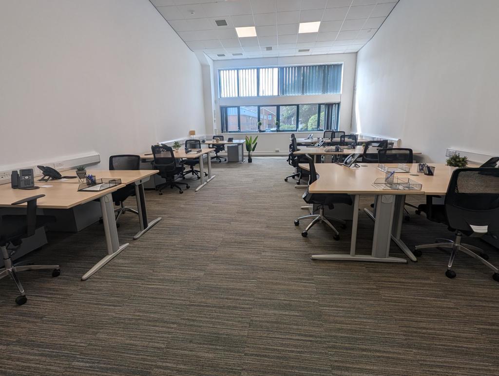 Additional image 6 of EUROPA HOUSE, BARCROFT STREET, BURY, GREATER MANCHESTER, BL9