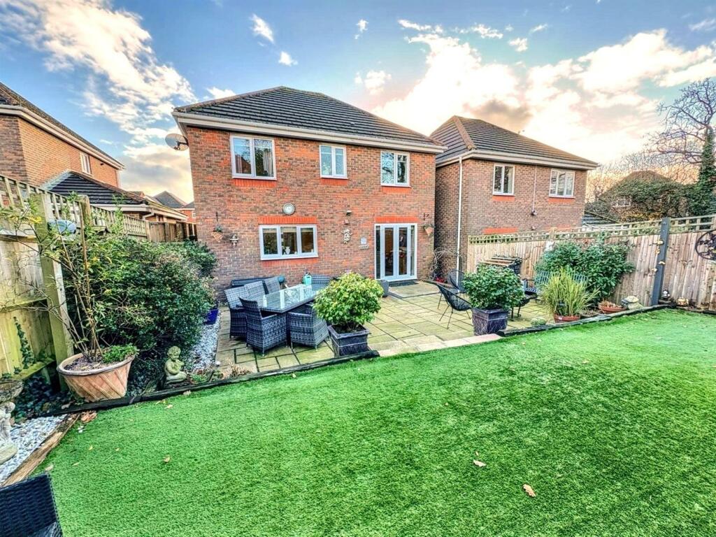 Additional image 16 of Tillingham Way, Stone Cross, Pevensey