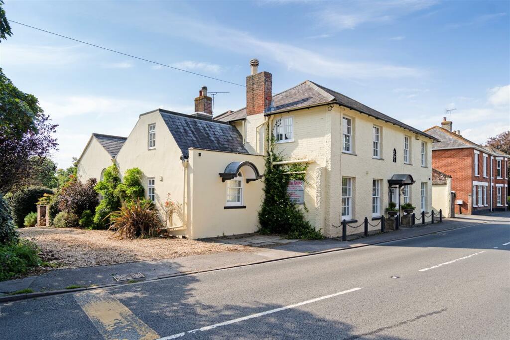 Additional image 26 of Salisbury Road, Winkton