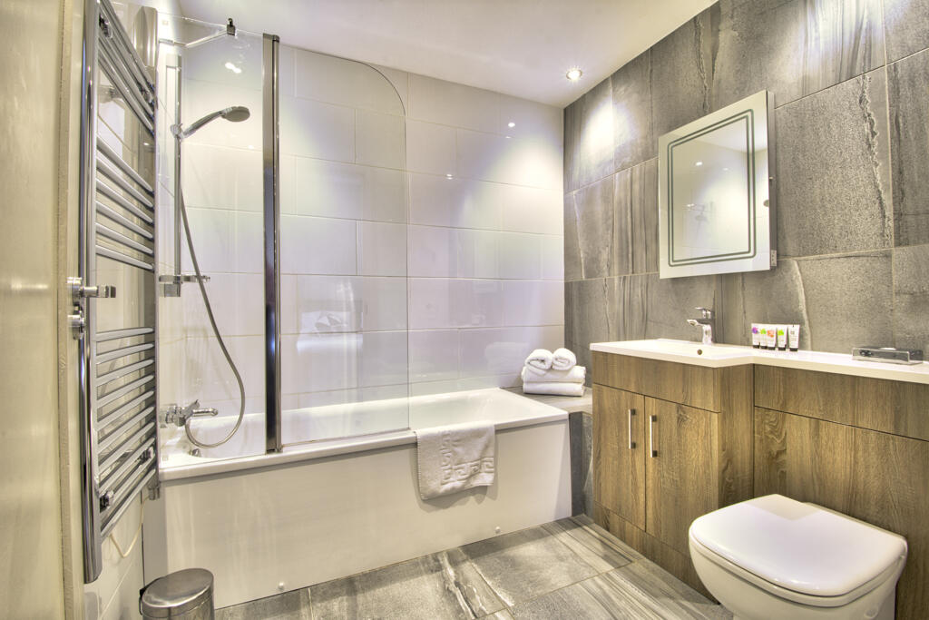 Additional image 5 of The Orchid Hotel, 28-34 Gervis Road, Bournemouth, BHQ 3DH