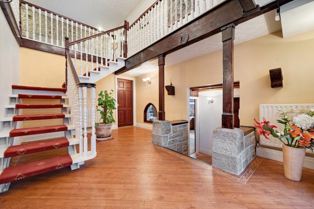 Additional image 3 of Lumb Carr Road, Little Holcombe