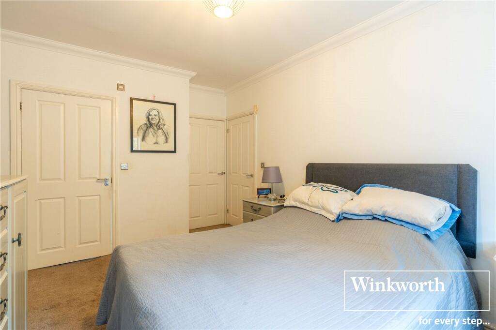 Additional image 10 of Danesbury Avenue, Bournemouth, Dorset, BH6