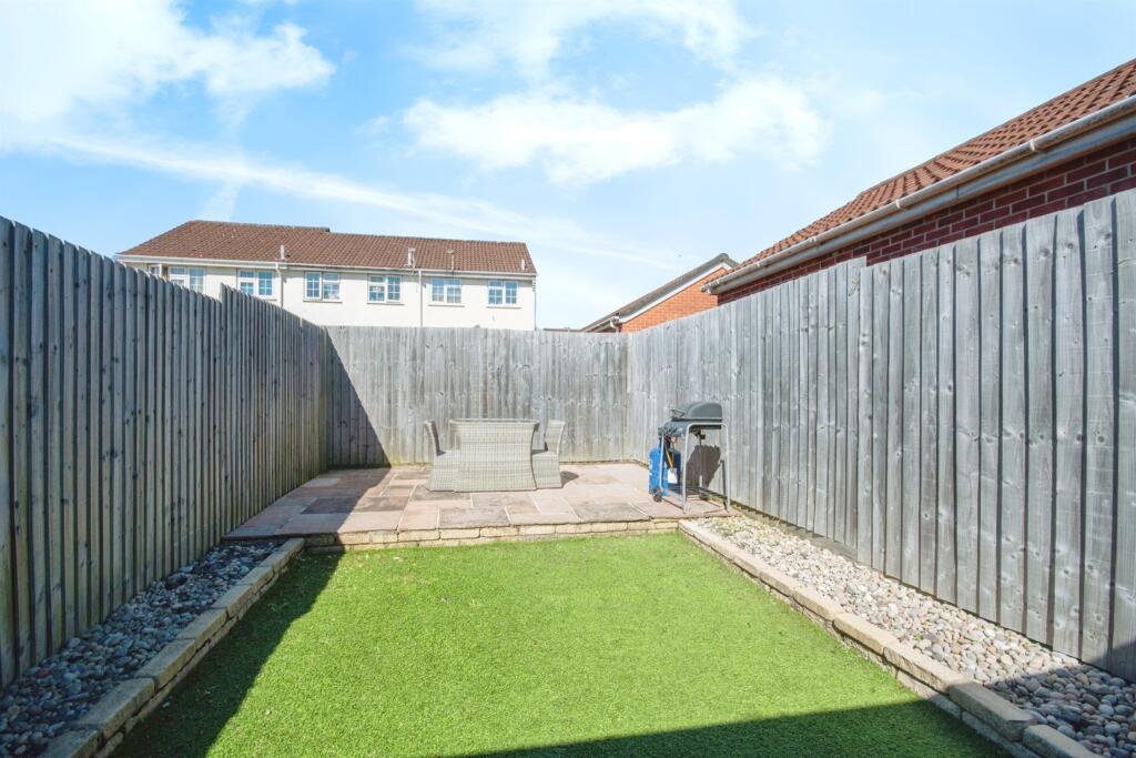 Additional image 12 of Owls Road, Verwood