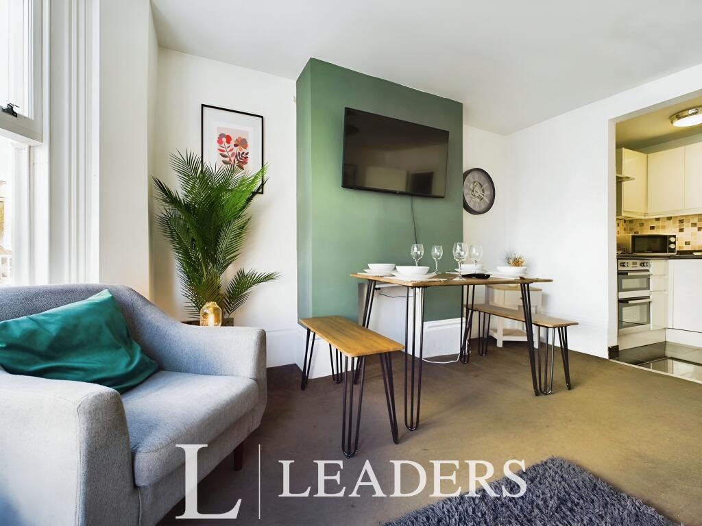 Additional image 9 of Market Street