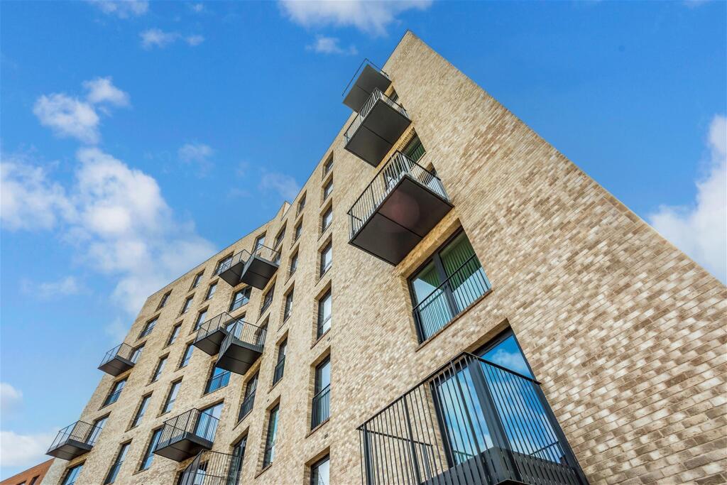 Additional image 2 of The Furlong, Home X (New Homes), Brighton, East Sussex