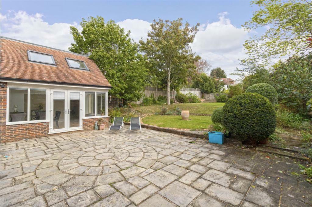 Additional image 6 of Shirley Drive, Hove, BN3 6NQ