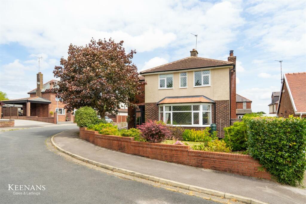 Additional image 9 of Weythorne Drive, Bury
