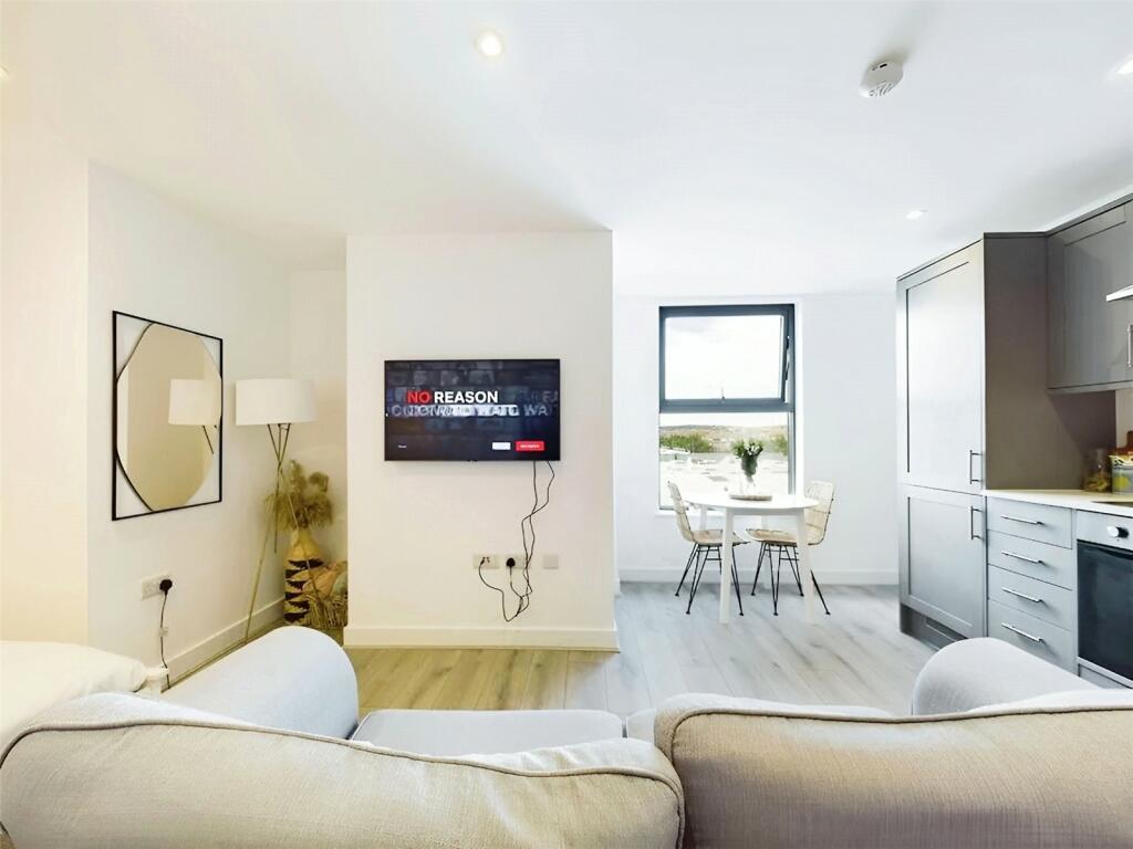 Additional image 5 of Romany Road, Worthing, West Sussex, BN13