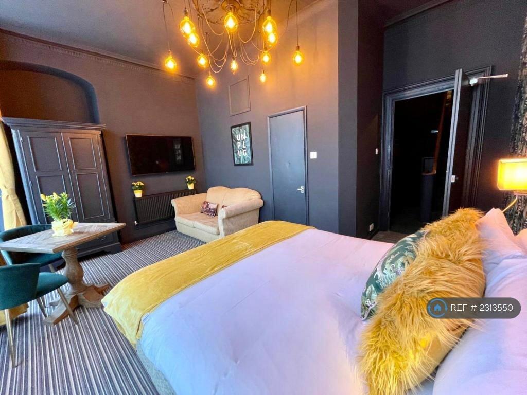 Additional image 7 of Hotel Rooms, Brighton, BN2