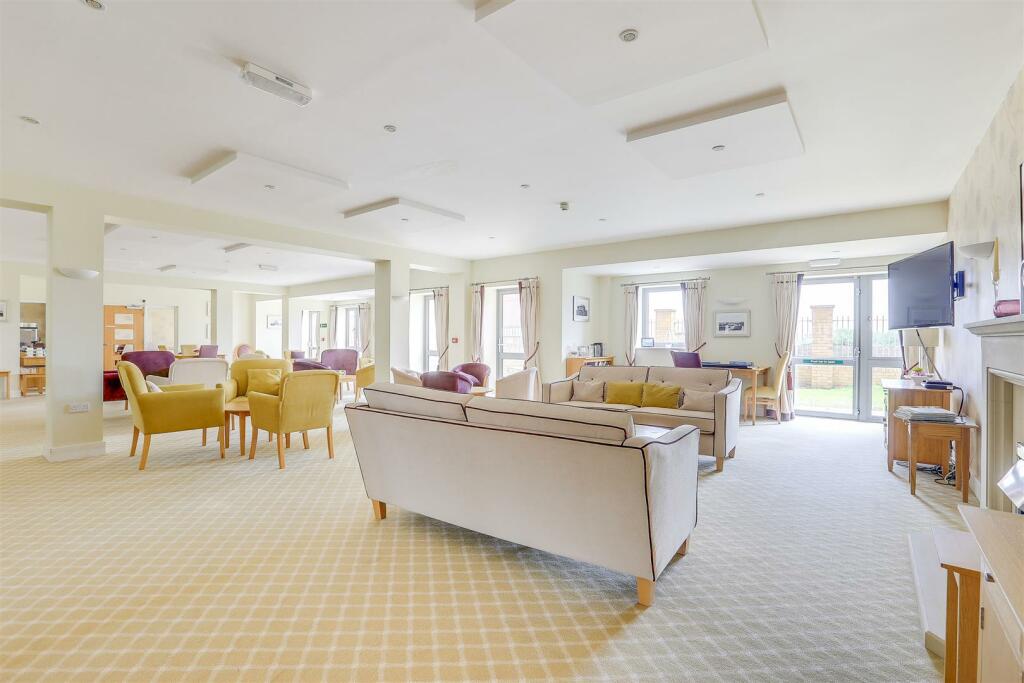 Additional image 24 of Eversley Court, Dane Road, Seaford, East Sussex BN25 1FF