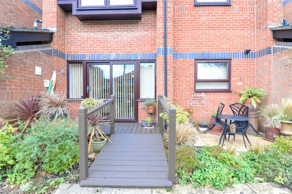 Additional image 10 of Fremington Court, Herbert Road, New Milton, Hampshire, BH25