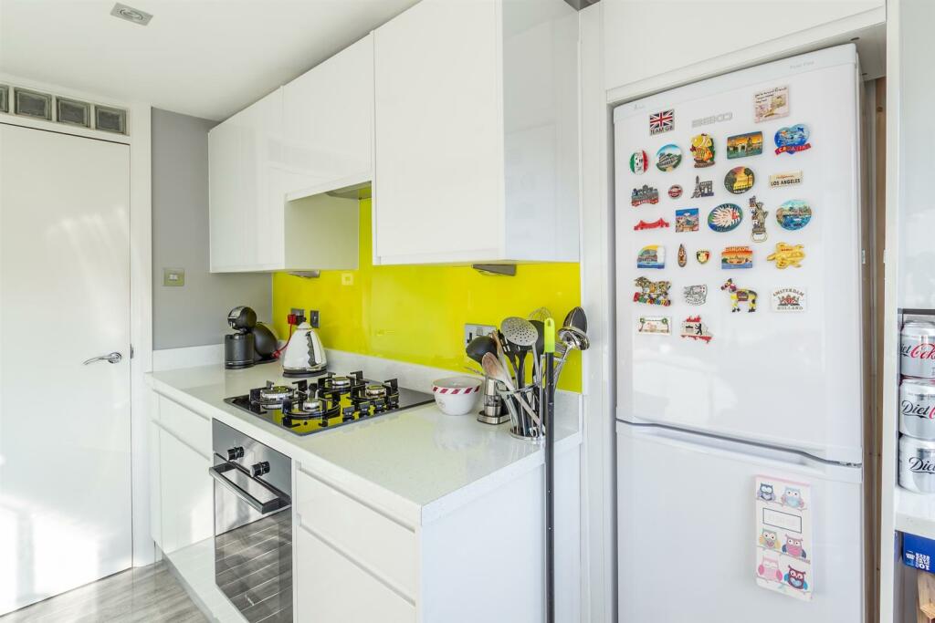 Additional image 12 of The Park Apartments, London Road, Brighton