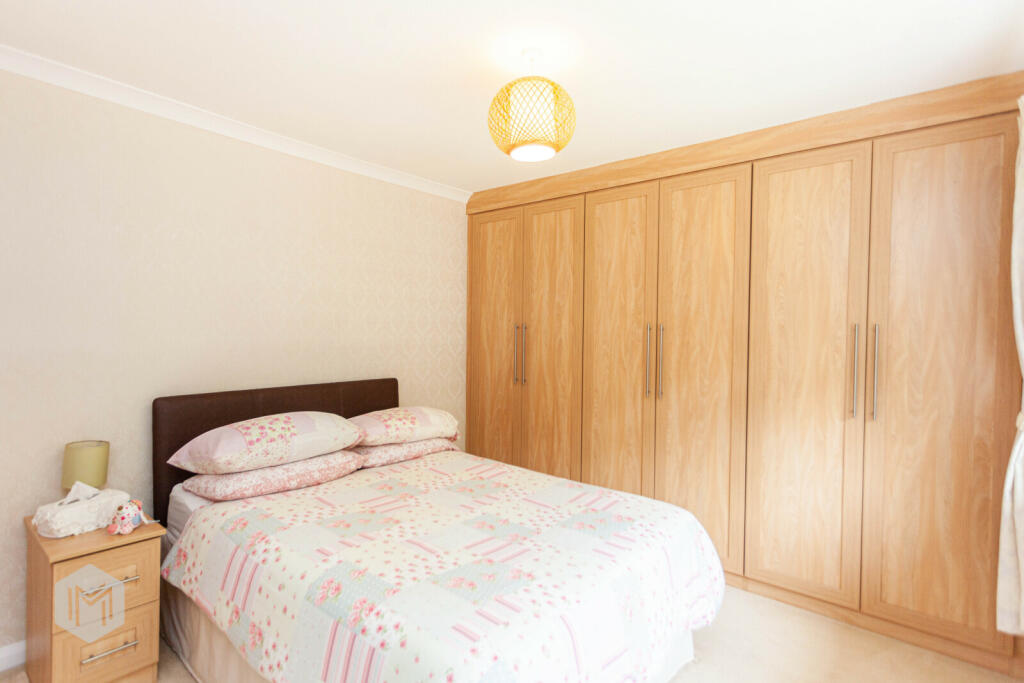 Additional image 20 of Thorneyholme Close, Lostock, Bolton, Greater Manchester, BL6 4BZ