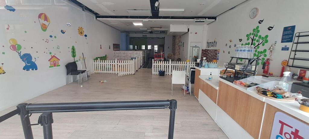 Additional image 3 of Unit 7, Montague Centre, Worthing, BN11 1YJ