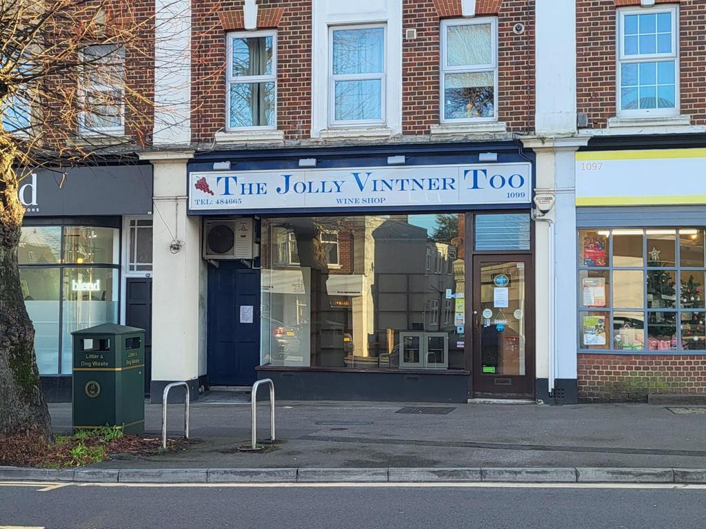 Additional image 4 of 1099 Christchurch Road, Boscombe East, Bournemouth, Dorset