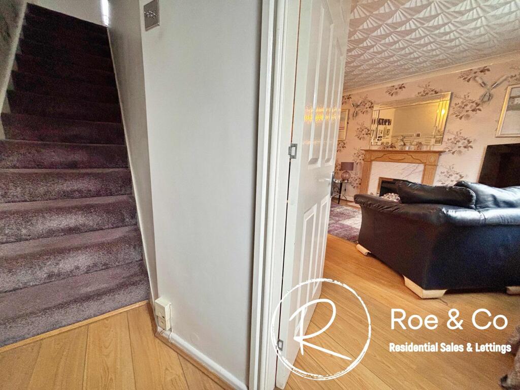Primary image of Crosshill Walk, Bolton, BL3