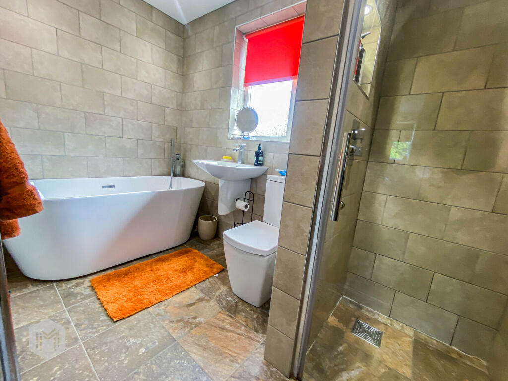 Additional image 12 of Merlewood, Ramsbottom, Bury, Lancashire, BL0 0HE