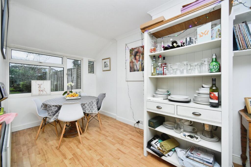 Additional image 3 of Old Shoreham Road, Shoreham-By-Sea