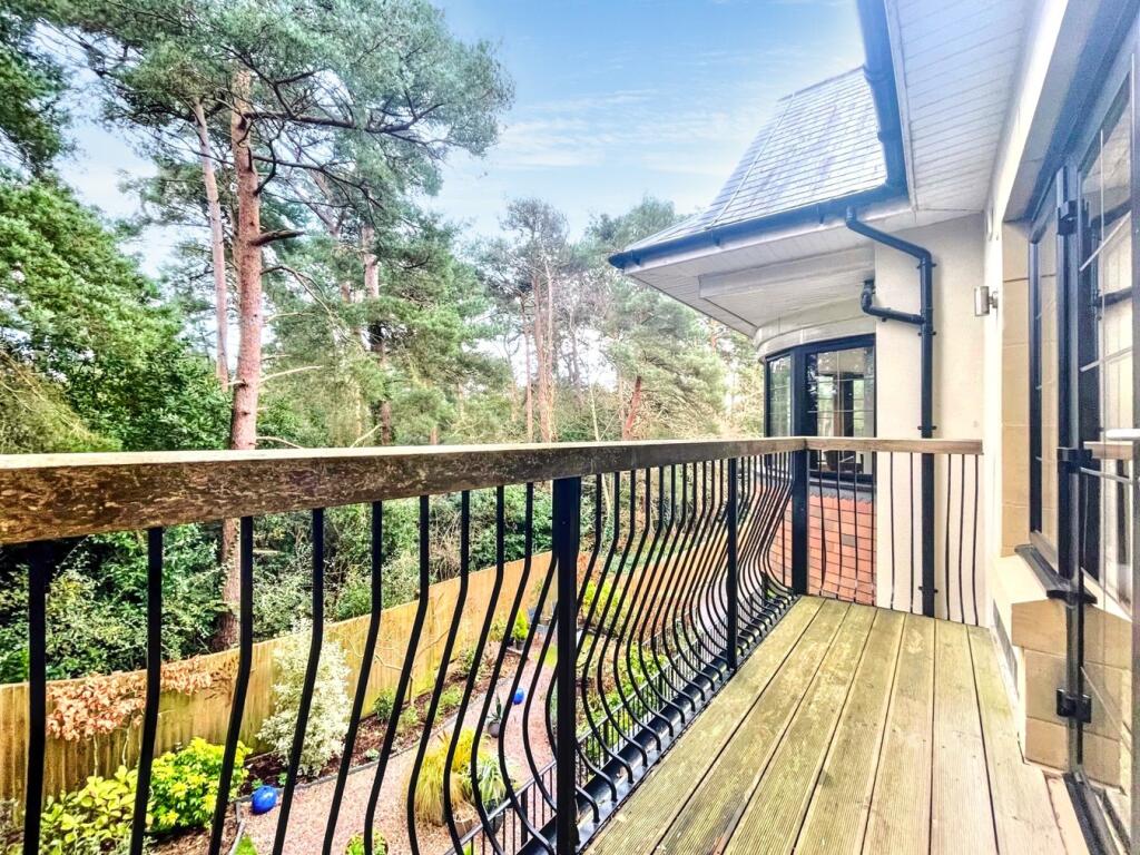 Additional image 28 of Dornoch, 8 Compton Avenue, Lilliput, BH14