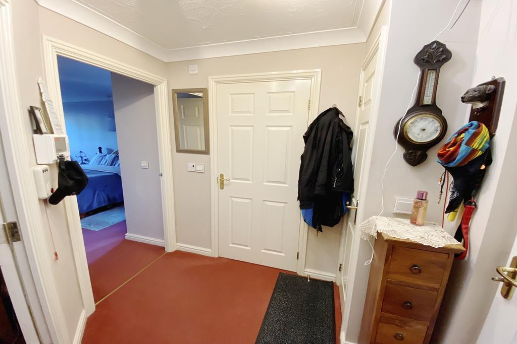 Additional image 13 of Flat 22, Pinewood Court, West Moors, Ferndown, Dorset