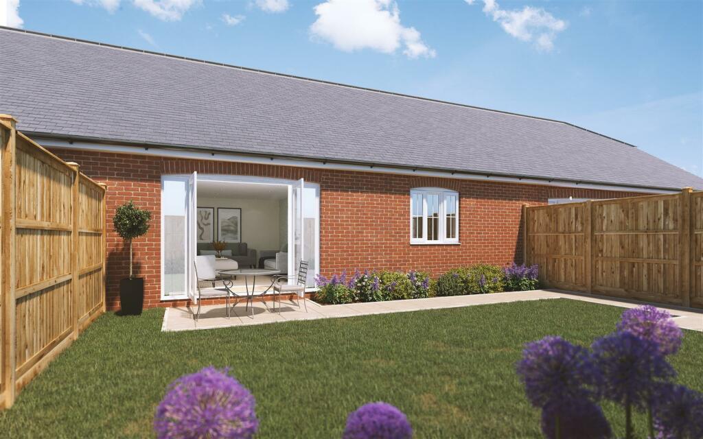 Additional image 11 of Bonham's Field, Yapton