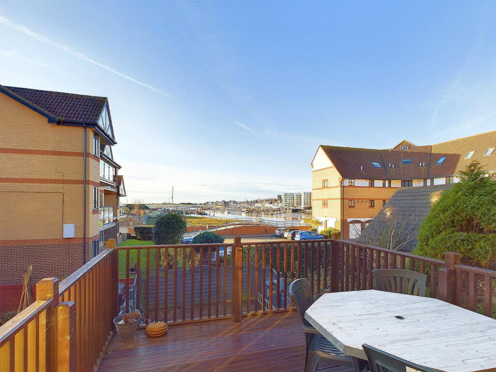 Additional image 19 of King John Court, Emerald Quay, Shoreham by Sea