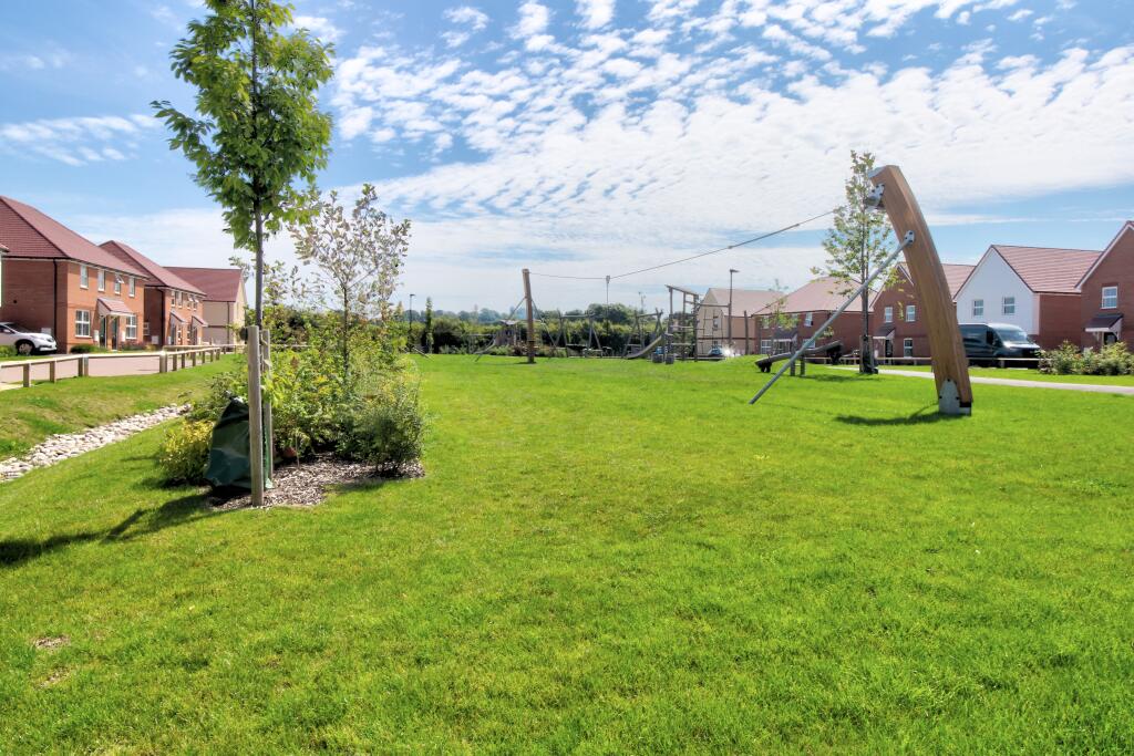 Additional image 16 of Holmwood Way, Littlehampton, BN16