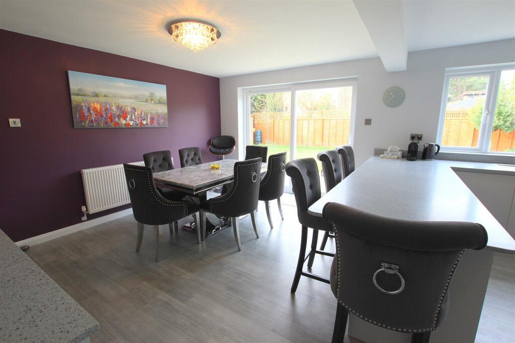 Additional image 5 of Queenswood Drive, Ferndown