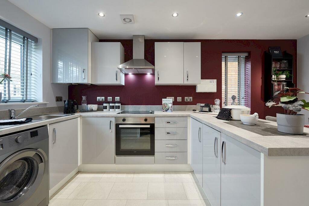 Additional image 6 of Northbeck Grange, Bradford, BD7