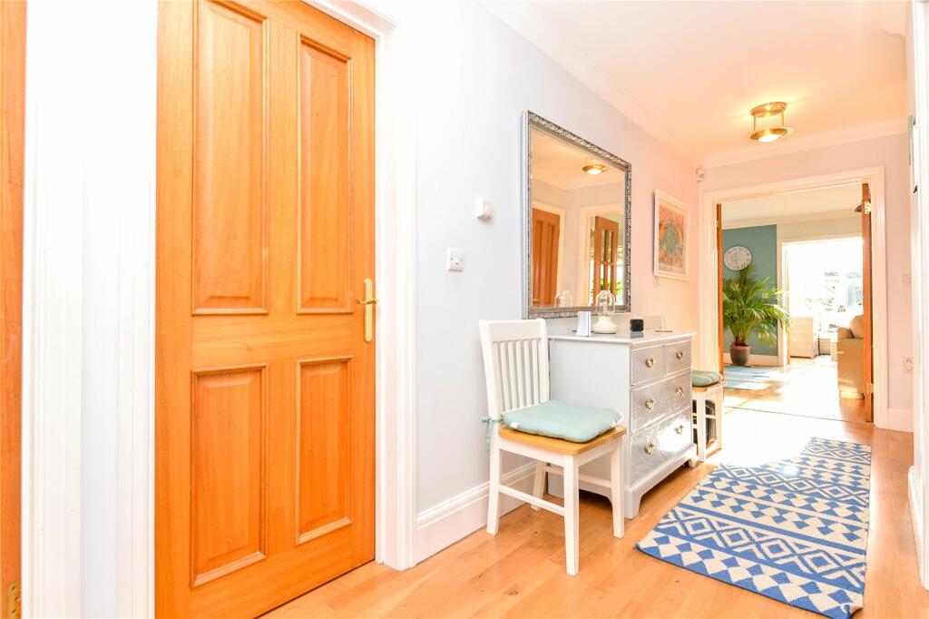 Additional image 20 of Southlands, 73 Barton Court Avenue, Barton On Sea, Hampshire, BH25