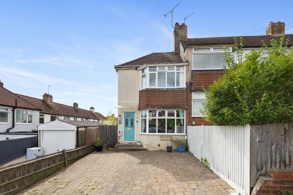 Additional image 24 of Portfield Avenue, Patcham, Brighton