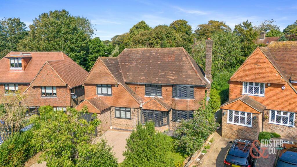 Additional image 35 of Woodlands, Hove