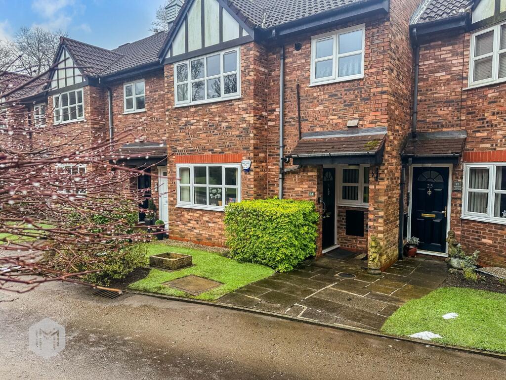 Primary image of Chorley New Road, Bolton, Greater Manchester, BL1 5DG