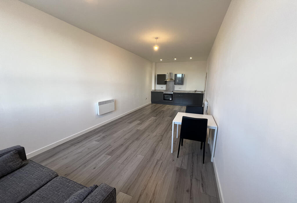 Additional image 3 of Apartment 73, Card House, Bradford, West Yorkshire