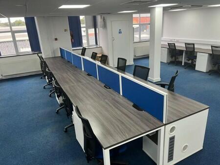 Additional image 6 of The Cube, Coe Street, Bolton, BL3 6BU